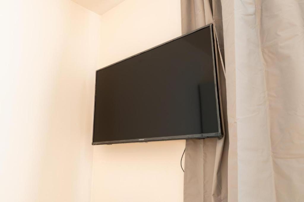 Brand New Studio Apartment #24 In Elite Residence With Free Secure Parking In The Center Prag Exteriör bild