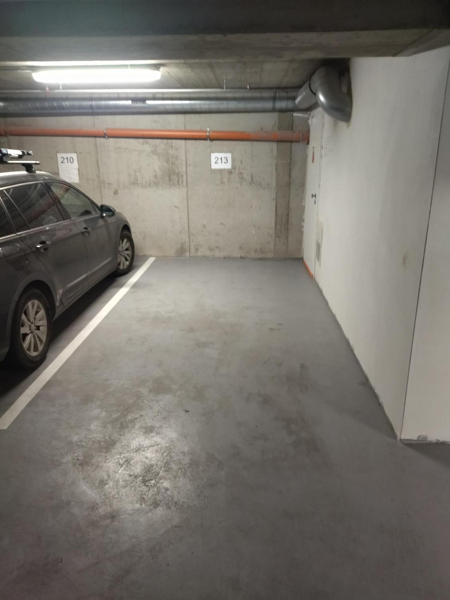 Brand New Studio Apartment #24 In Elite Residence With Free Secure Parking In The Center Prag Exteriör bild