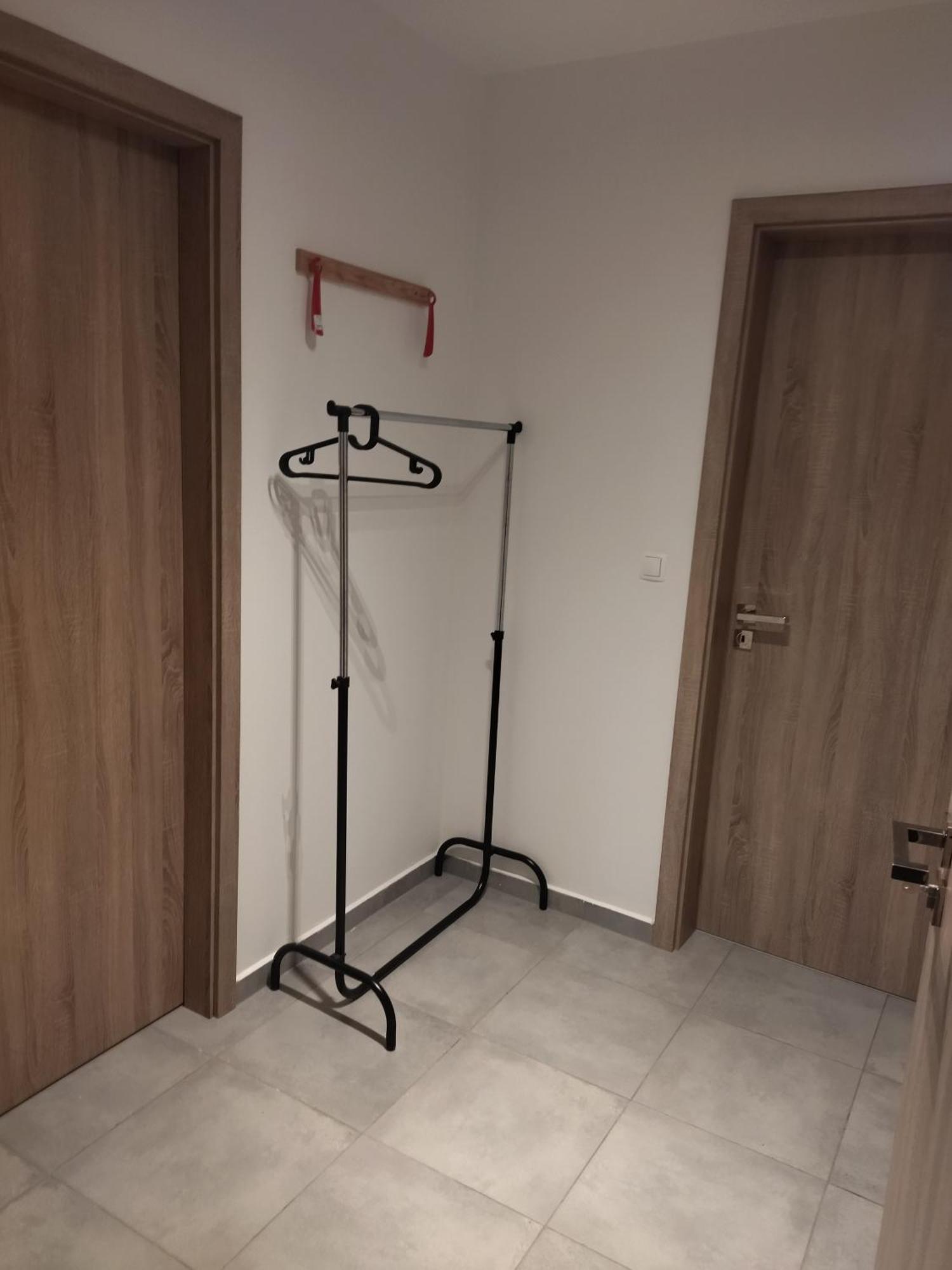 Brand New Studio Apartment #24 In Elite Residence With Free Secure Parking In The Center Prag Exteriör bild